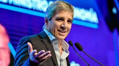 El Gobierno construy un 