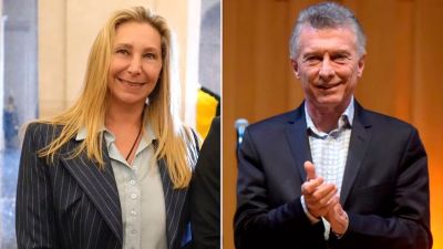 Tras un acuerdo por necesidad, LLA y el PRO enfrentan el desafo de evitar una campaa incmoda en CABA