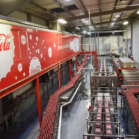 Coca-Cola Femsa ya resiente los efectos de la desaceleracin econmica en Mxico