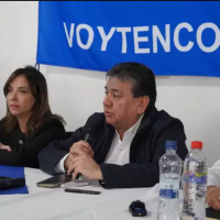 En Salta, la UATRE reivindic el trabajo rural junto a sus delegaciones regionales