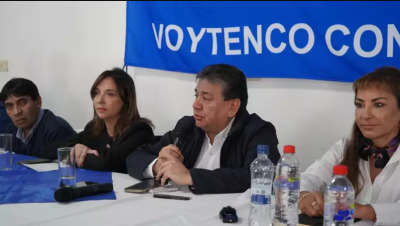 En Salta, la UATRE reivindic el trabajo rural junto a sus delegaciones regionales