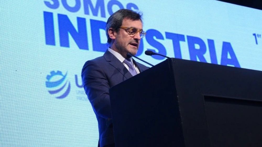 Industriales advierten por la sper tasa y el freno en la actividad econmica