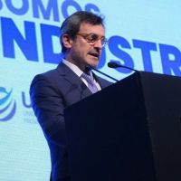 Industriales advierten por la sper tasa y el freno en la actividad econmica