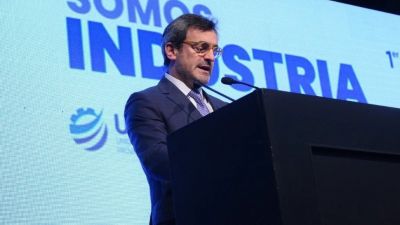 Industriales advierten por la sper tasa y el freno en la actividad econmica