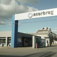 Acerbrag, la mayor empleadora privada de Bragado, vuelve a paralizar su produccin por tiempo indeterminado