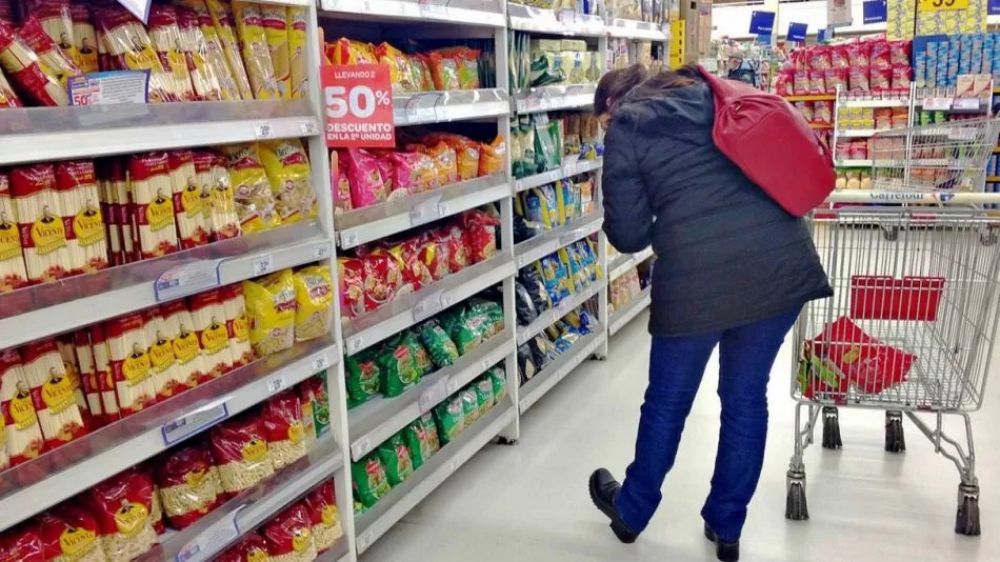 Llegan listas con aumentos de precios: la reaccin del Gobierno y cmo pega en inflacin