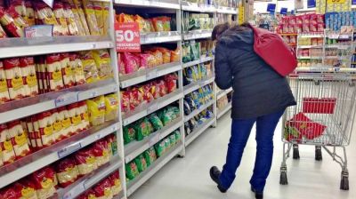 Llegan listas con aumentos de precios: la reaccin del Gobierno y cmo pega en inflacin
