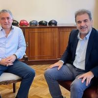 La Rosada ante un panorama oscuro
