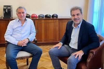 La Rosada ante un panorama oscuro