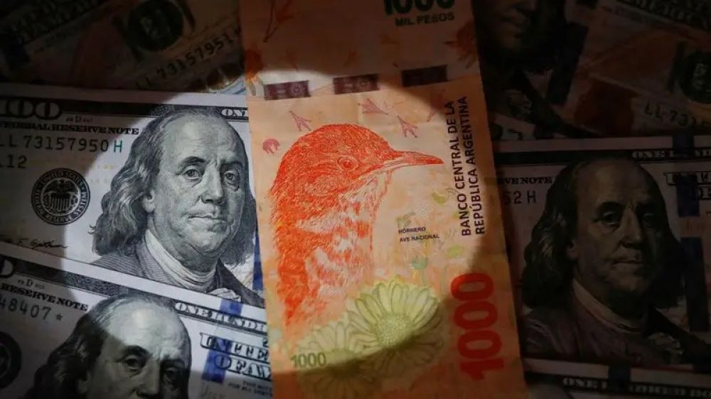 La farsa del supervit fiscal de Milei