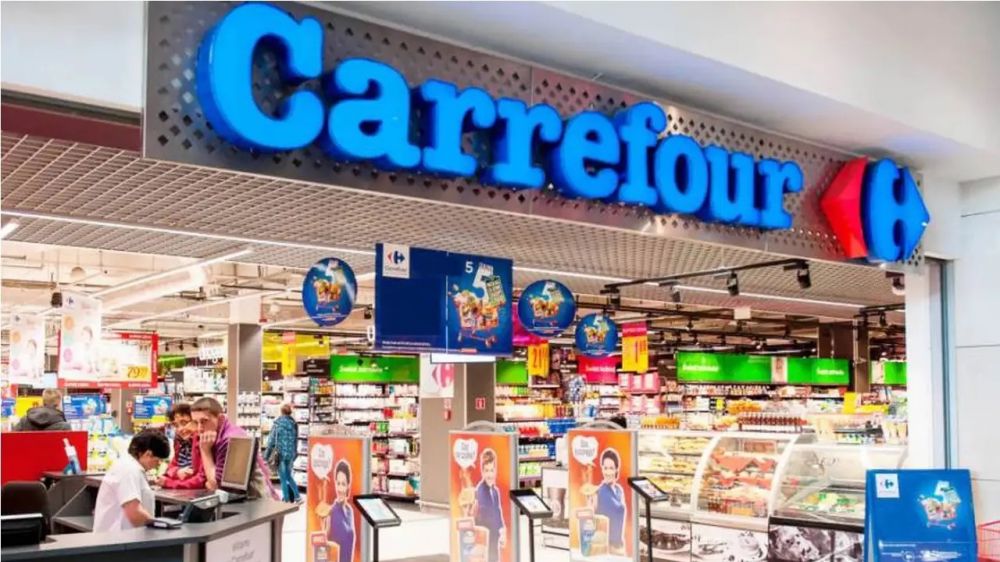 Carrefour, en venta: un empresario clave y un gigante del comercio electrnico tambin quieren sus activos