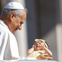 El Papa Len XIV: El amor no es fruto del azar, sino de una eleccin consciente