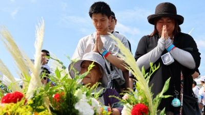 Len XIV: Que la amenaza de destruccin ceda el paso al dilogo