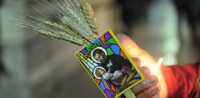 De cara a la fiesta de San Cayetano, la Iglesia advierte por el desempleo