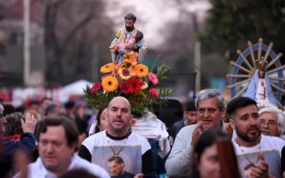 El Episcopado invita a pedirle a San Cayetano que no falte el trabajo digno