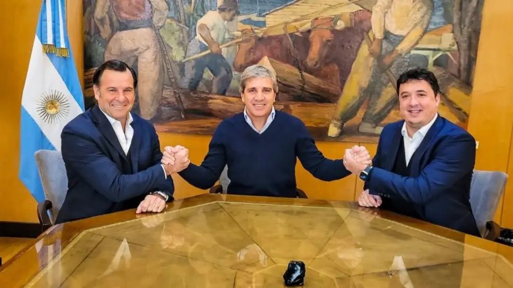 Cambios en Economa: renunciaron los secretarios de Industria y Comercio y Pymes