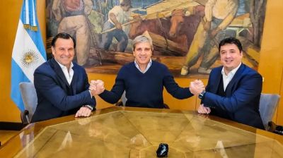 Cambios en Economa: renunciaron los secretarios de Industria y Comercio y Pymes