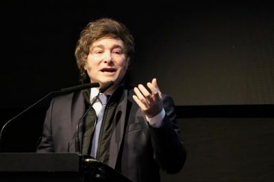 Milei sigue el debate desde Olivos y LLA aspira a que la oposicin no pueda impulsar su agenda: Buscan daar el rumbo econmico del Gobierno