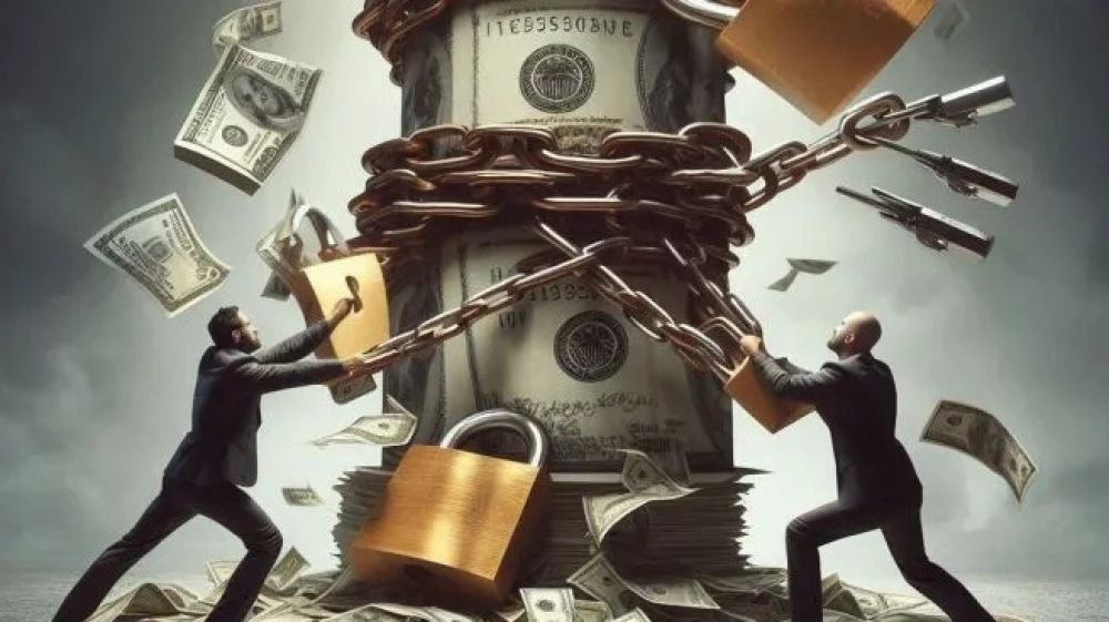 Cepo a empresas: qu� le dijo el FMI a Luis Caputo y cu�ndo se�al� el Gobierno que levantar� controles al d�lar