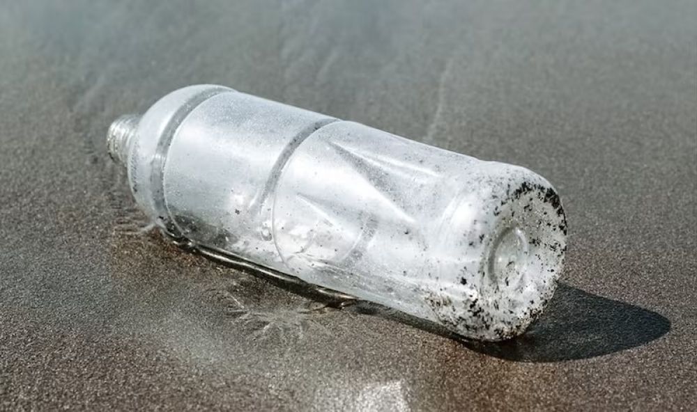 Botellas de Coca-Cola, Aje y Pepsi dominan basura plstica en costas del Pacfico de Latam