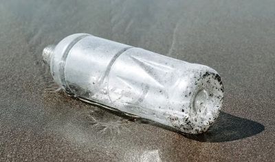 Botellas de Coca-Cola, Aje y Pepsi dominan basura plstica en costas del Pacfico de Latam