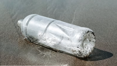 Botellas de Coca-Cola, Aje y Pepsi dominan basura plstica en costas del Pacfico de Latam