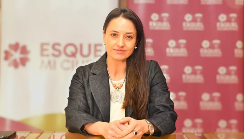 El Municipio de Esquel trabaja en el fortalecimiento del sistema GIRSU