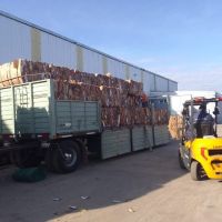 La Metropolitana recuper ms de 34 toneladas de material reciclable