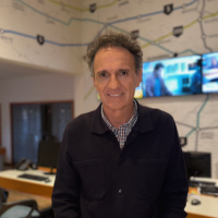 Gabriel Katopodis: “Si gana Milei va a arancelar la universidad, cerrar el Pami y volver con las AFJP”
