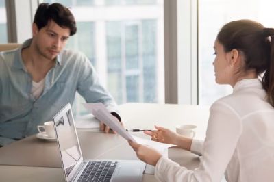 El preocupante nmero que muestra por qu encontrar un trabajo de calidad es una odisea