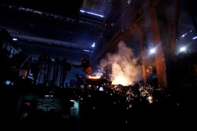 En alerta por el impacto de la suba de tasas, el mercado proyecta menos crecimiento en el tercer trimestre
