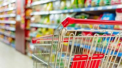 Los supermercados rechazaron listas con aumentos de hasta 9%