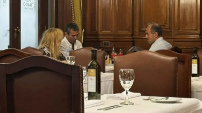 El show de facturaciones hizo que Petroni tenga que informarle a la Superintendencia que mand auditar las contrataciones del socio de Menem a la Obra Social de los Peones Rurales