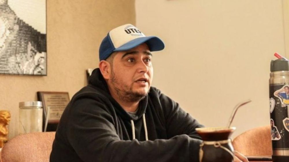 La UTEP llama a una marcha masiva y pacfica a San Cayetano: Queremos demostrar el descontento de todos los sectores