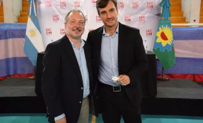 Morn | La crisis poltica en el oficialismo no conoce de tregua electoral