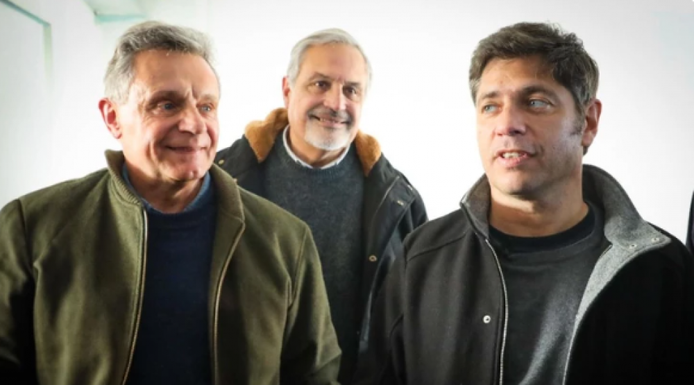 Pulti ser candidato: la Junta Electoral habilit la boleta de Accin Marplatense