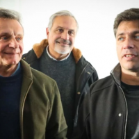Pulti será candidato: la Junta Electoral habilitó la boleta de Acción Marplatense