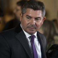 El gobernador de San Juan arm lista con el PRO y enfrenta a Milei
