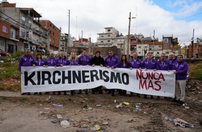 Tras el cierre de alianzas, La Libertad Avanza y el PRO comienzan a definir quines sern los candidatos