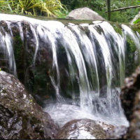 Promueven una embotelladora de agua minero-medicinal en Rioscuro