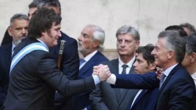 La sumisin del PRO: Macri firma la rendicin final ante Karina Milei y deja al partido al borde de la extincin