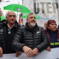 Aguiar asegur que hay investigadores de Conicet que terminan su jornada laboral y se suben a un Uber para completar ingresos