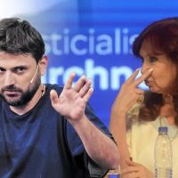 CFK no logra contener a Juan Grabois y el peronismo demora la inscripcin de su alianza