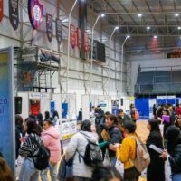 Expo Empleo Barrial: Cmo postularse a los 450 puestos laborales que se ofrecen en Chacarita