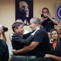 Los puestos decorativos de la CGT