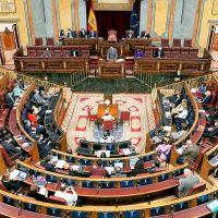 Prximo debate en el congreso espaol: prohibicin del velo islmico