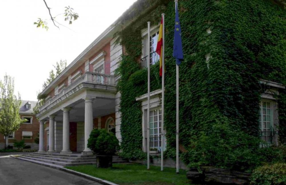 El Gobierno tacha de racista la iniciativa inconstitucional de Jumilla sobre los musulmanes