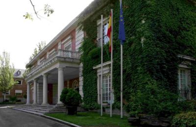 El Gobierno tacha de racista la iniciativa inconstitucional de Jumilla sobre los musulmanes