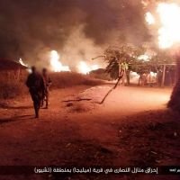 Mozambique | ISIS ataca 4 aldeas cristianas, quema iglesias y asesina decenas de personas