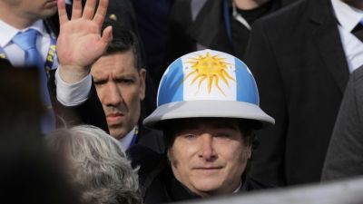 Se termin la emisin?: Por la deuda, la base monetaria se duplic en el gobierno de Milei